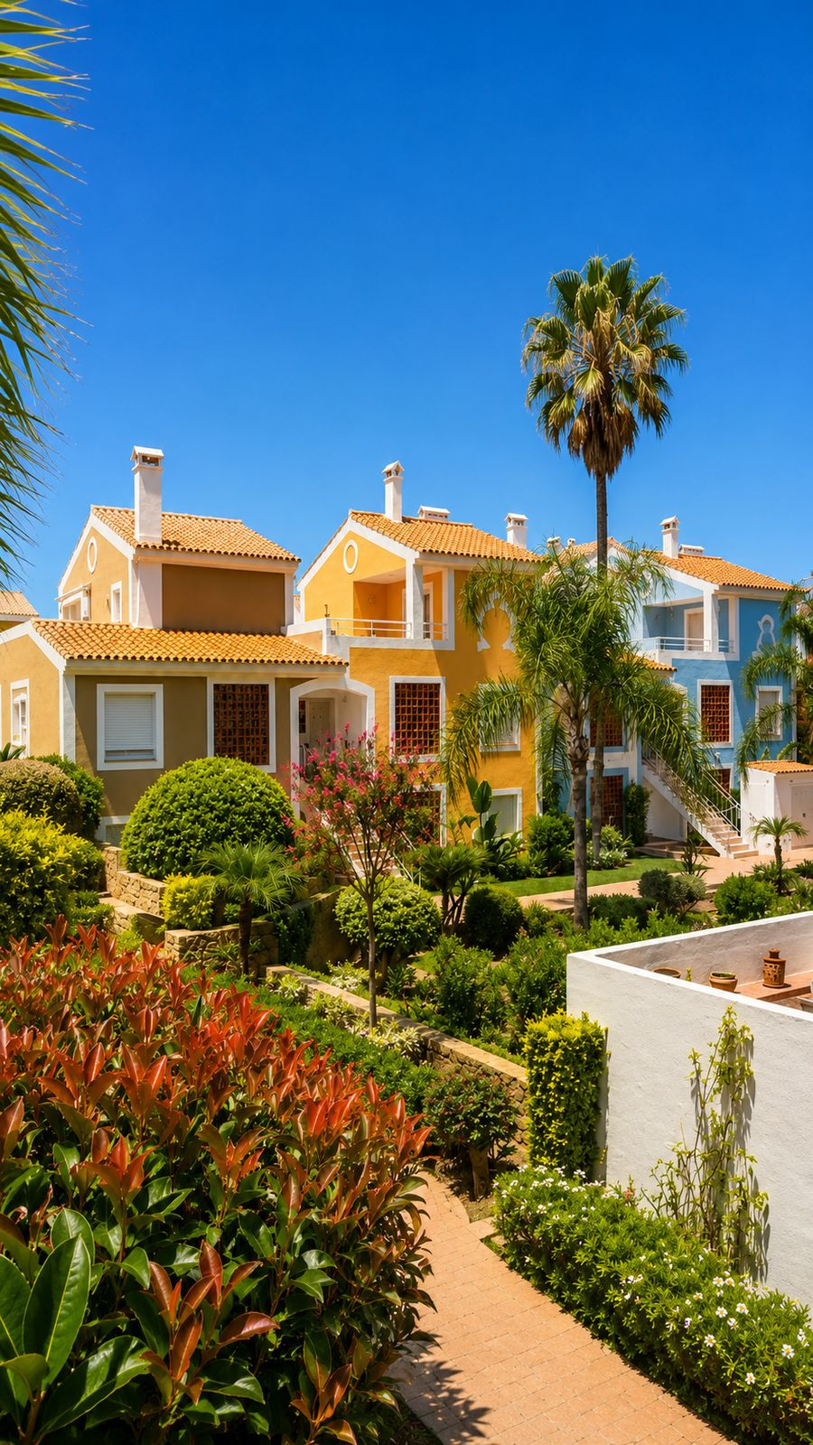 2 Bedroom Apartment in Estepona - Photo 28