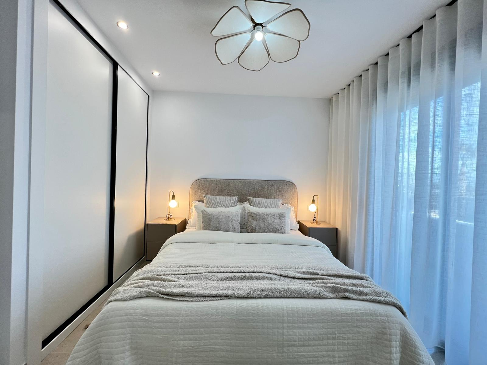 Moradia com 3 quartos com piscina em Alicante, Espanha – Foto 24