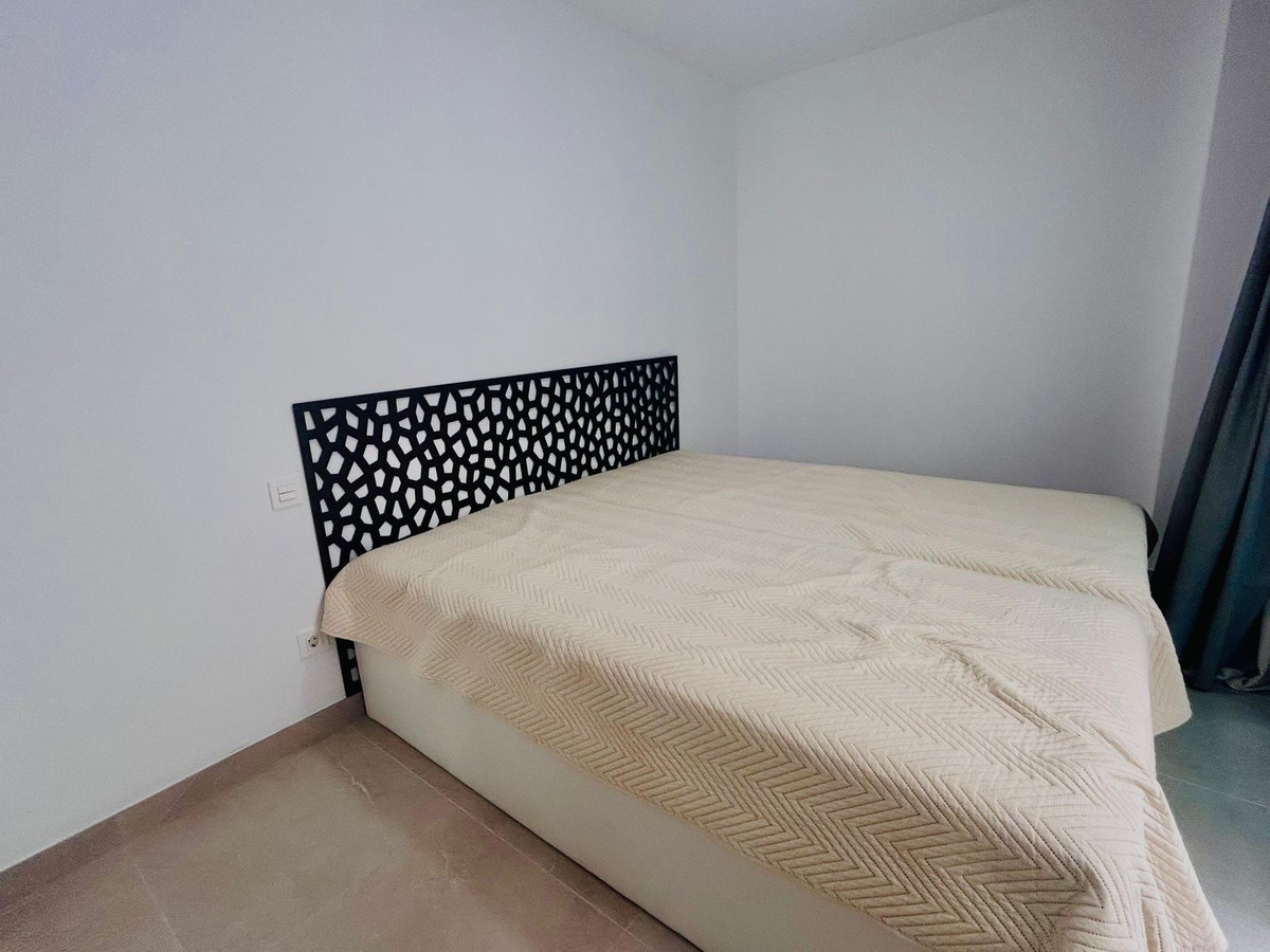 Apartamento com 2 quartos com vista mar em Málaga, Espanha – Foto 9