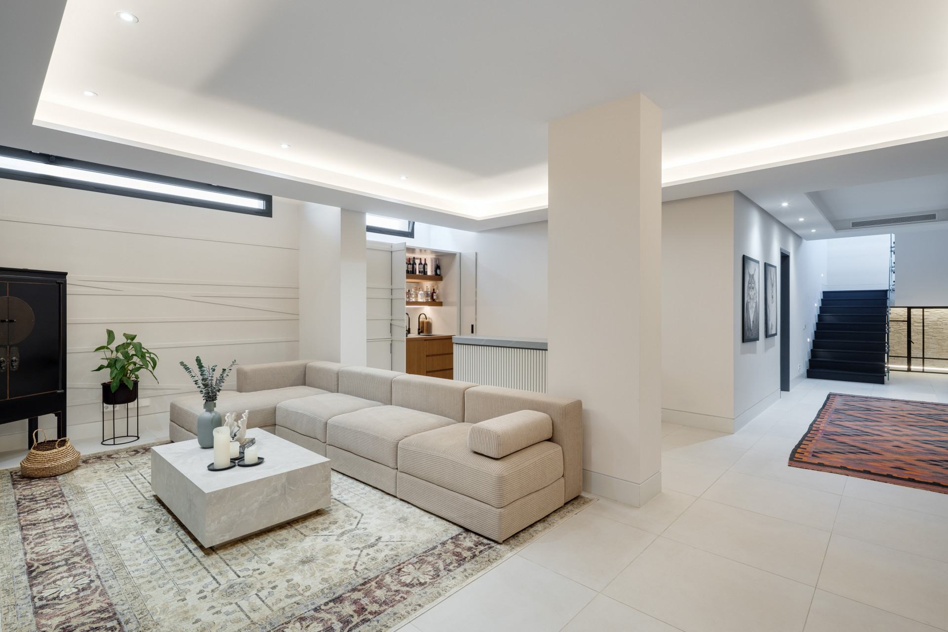 5 Bedroom Villa in Marbella - Photo 21
