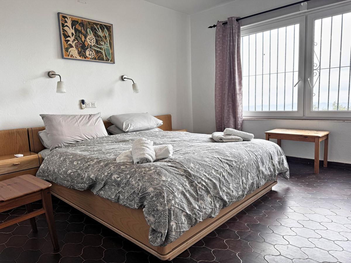 4 Bedroom Villa in Mijas - Photo 17
