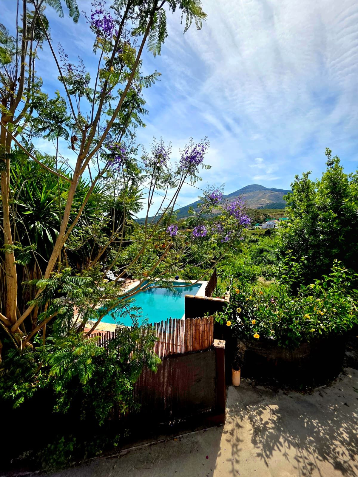 4 Bedroom Country house in Alhaurín el Grande - Photo 70