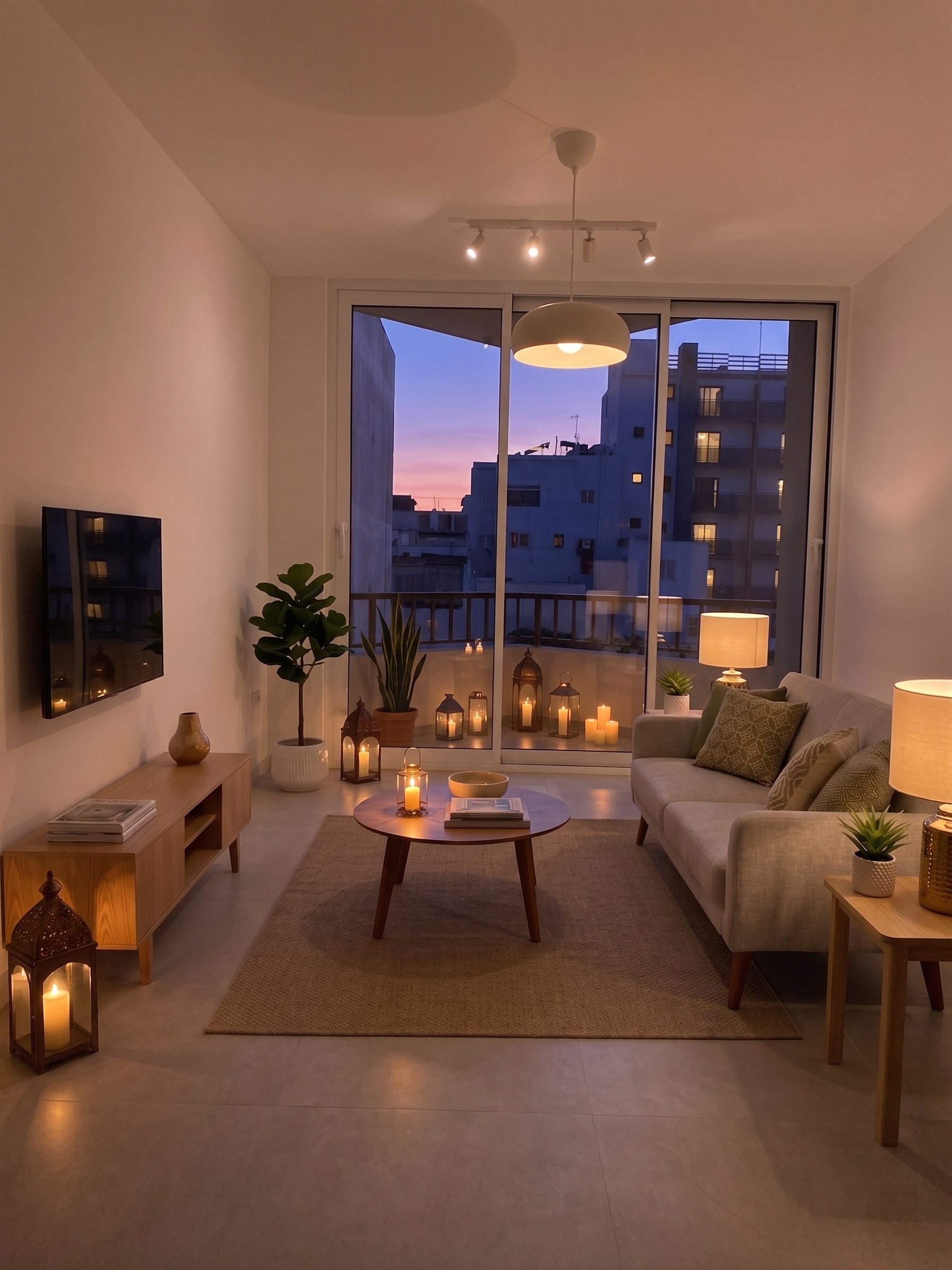 Apartamento com 2 quartos em Baleares, Espanha – Foto 2
