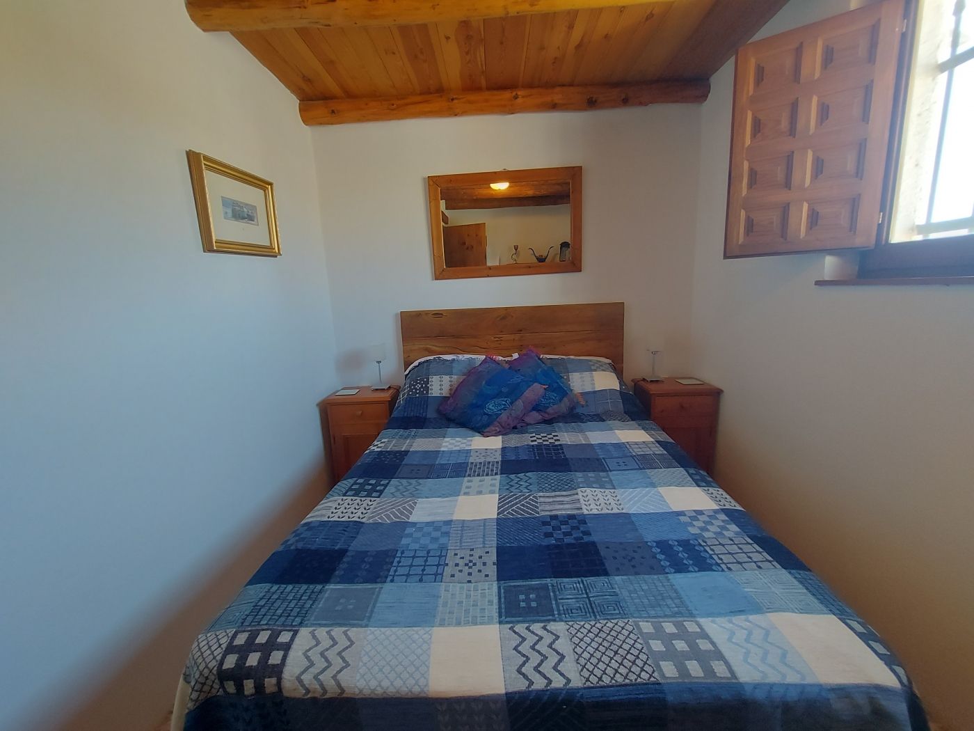 Chalet de 4 dormitorios en Granada – Foto 20