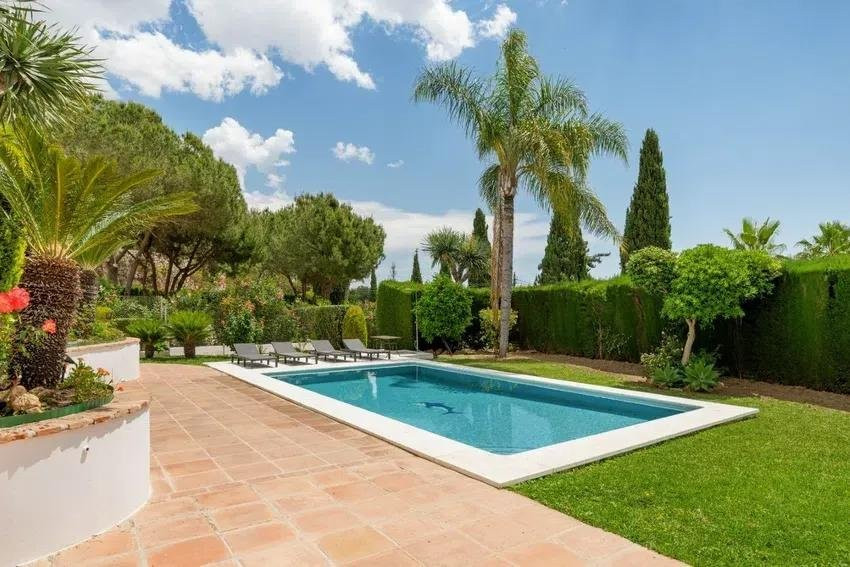4 Bedroom Villa in Mijas - Photo 18