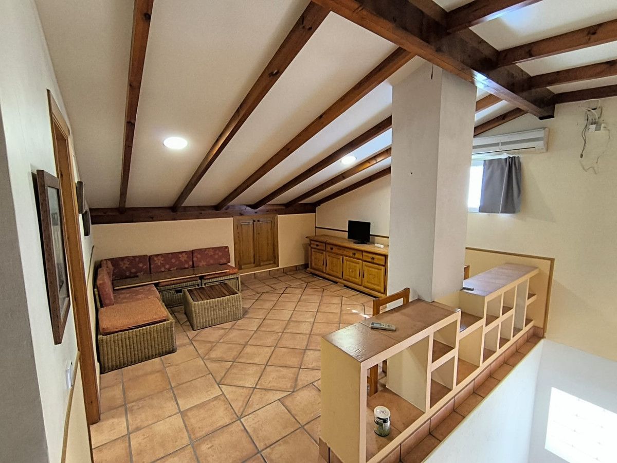 Moradia com 5 quartos com piscina em Múrcia, Espanha – Foto 10