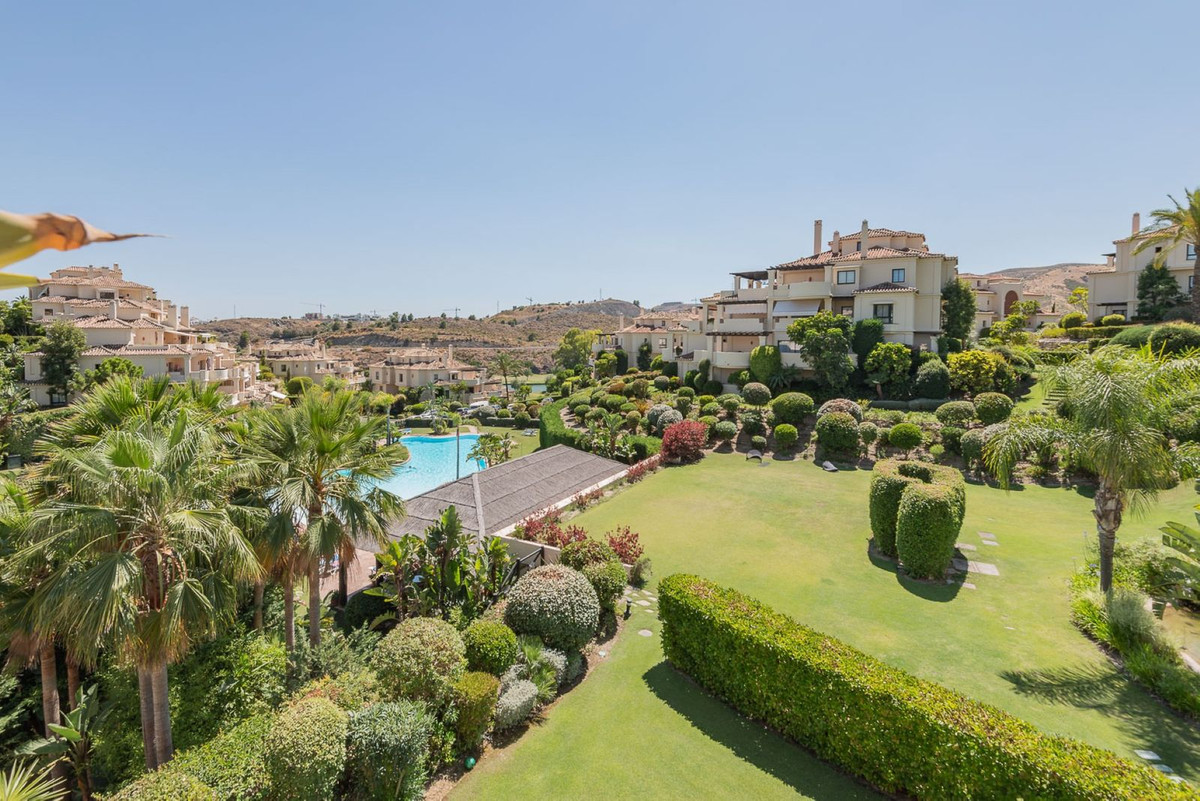 3 Bedroom Apartment in Benahavís - Foto 47