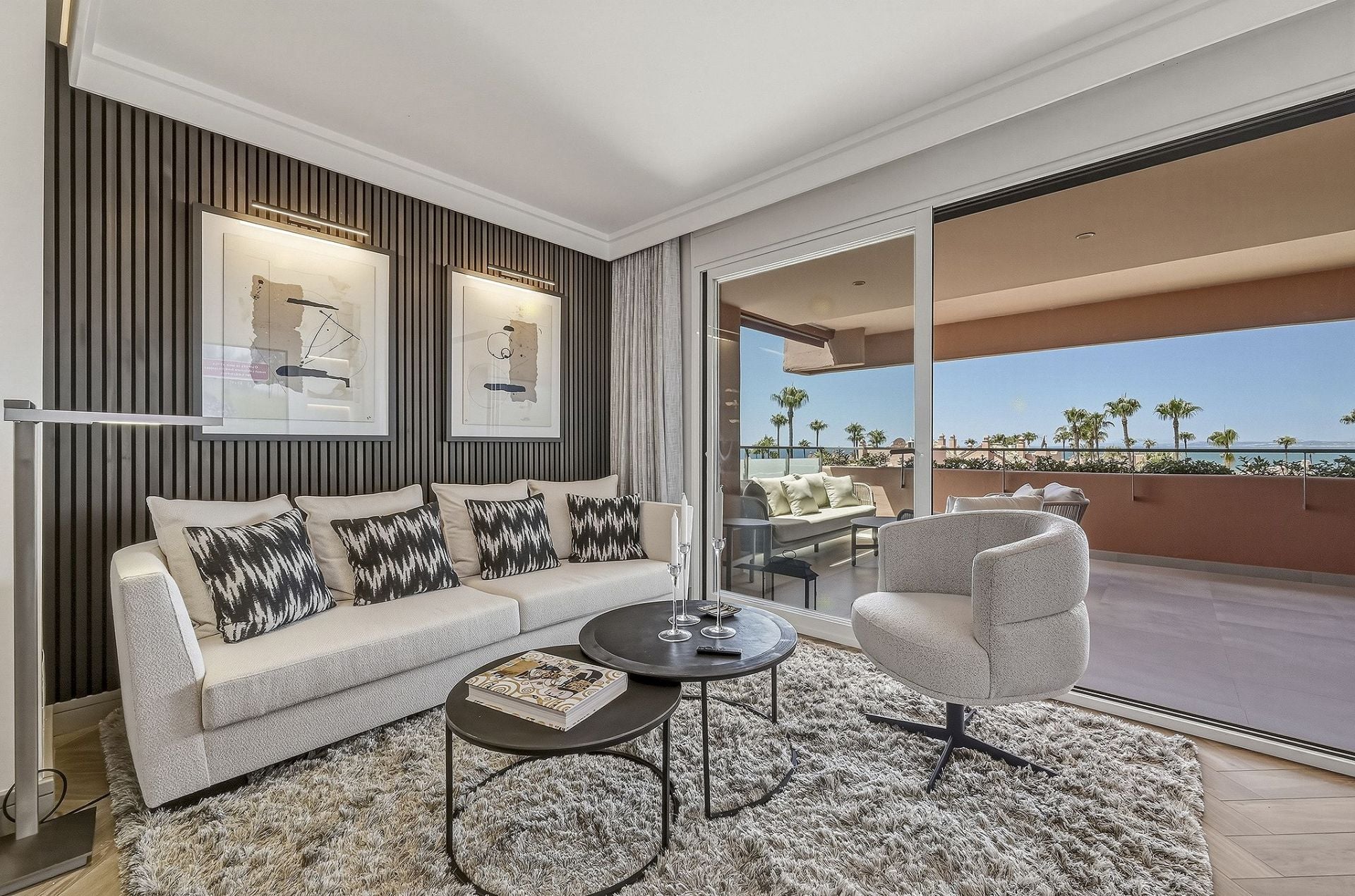 3 Bedroom Penthouse in Estepona - Photo 20