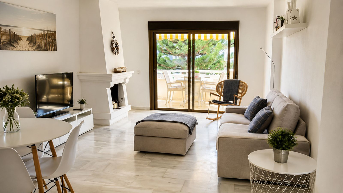 2 Bedroom Apartment in Mijas - Foto 2