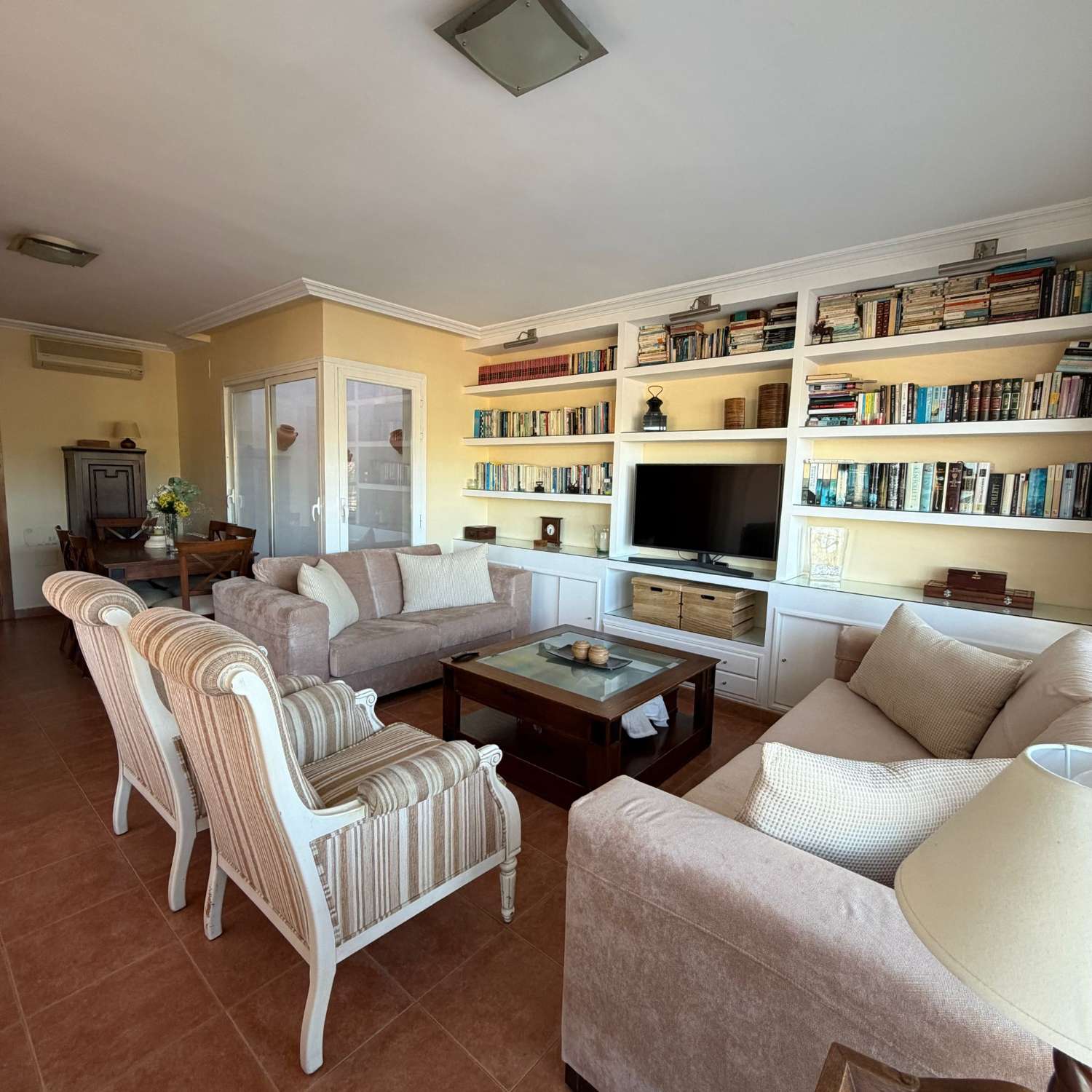 Moradia com 4 quartos com piscina em Alicante, Espanha – Foto 8