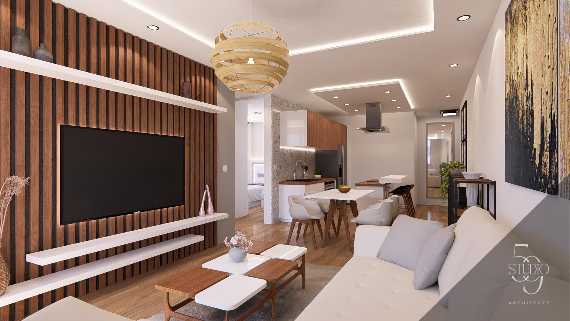 2 Bedroom Apartment in Fuengirola - Photo 9