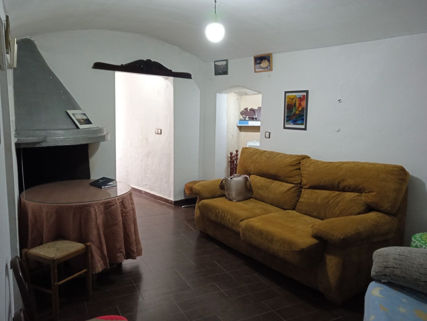 Villa de 1 chambre à Granada, Espagne – Photo 3