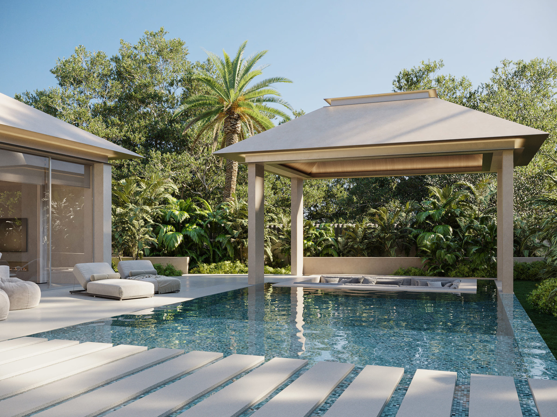 5 Bedroom Villa in Marbella - Photo 13