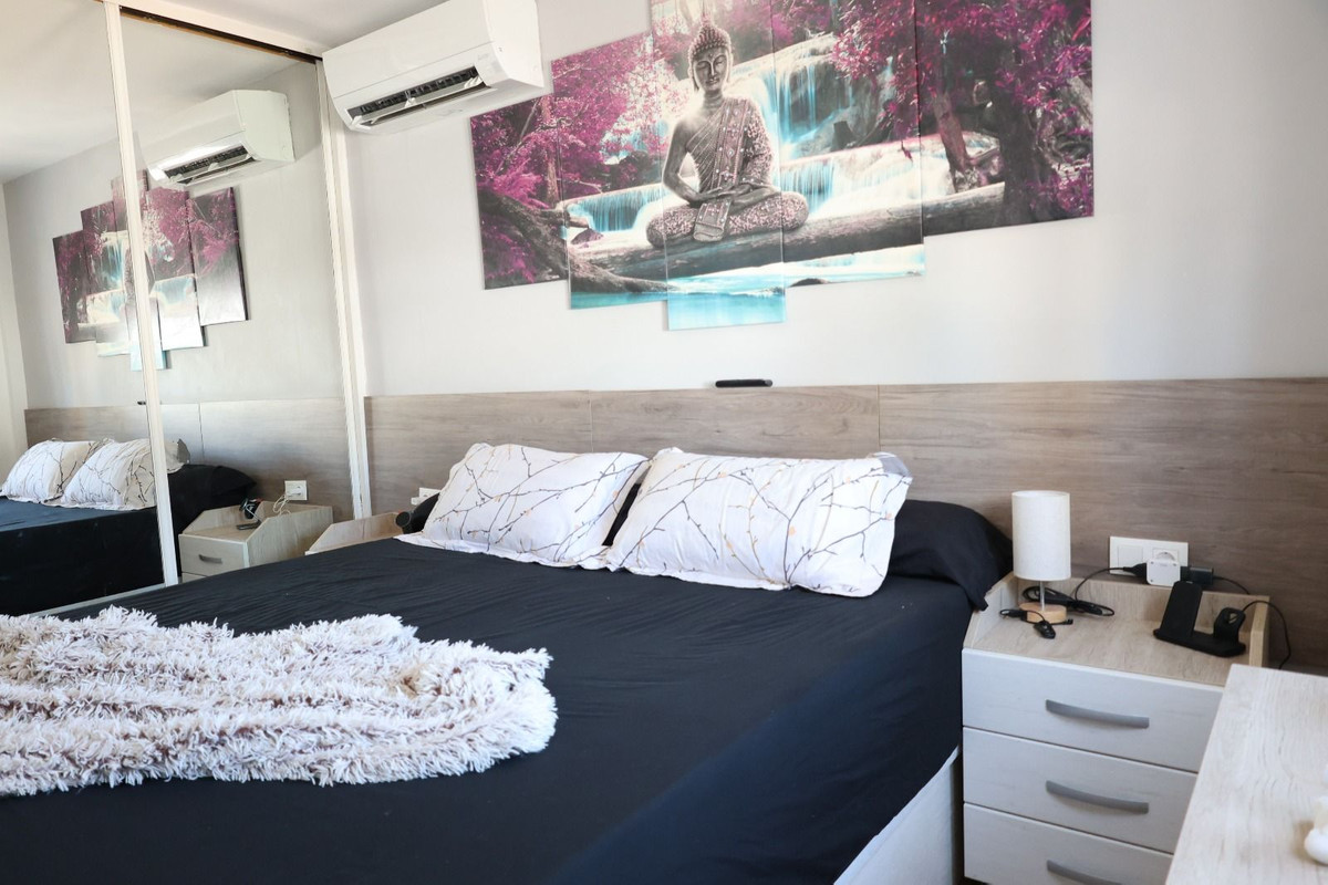 3 Bedroom Apartment in Mijas - Photo 25