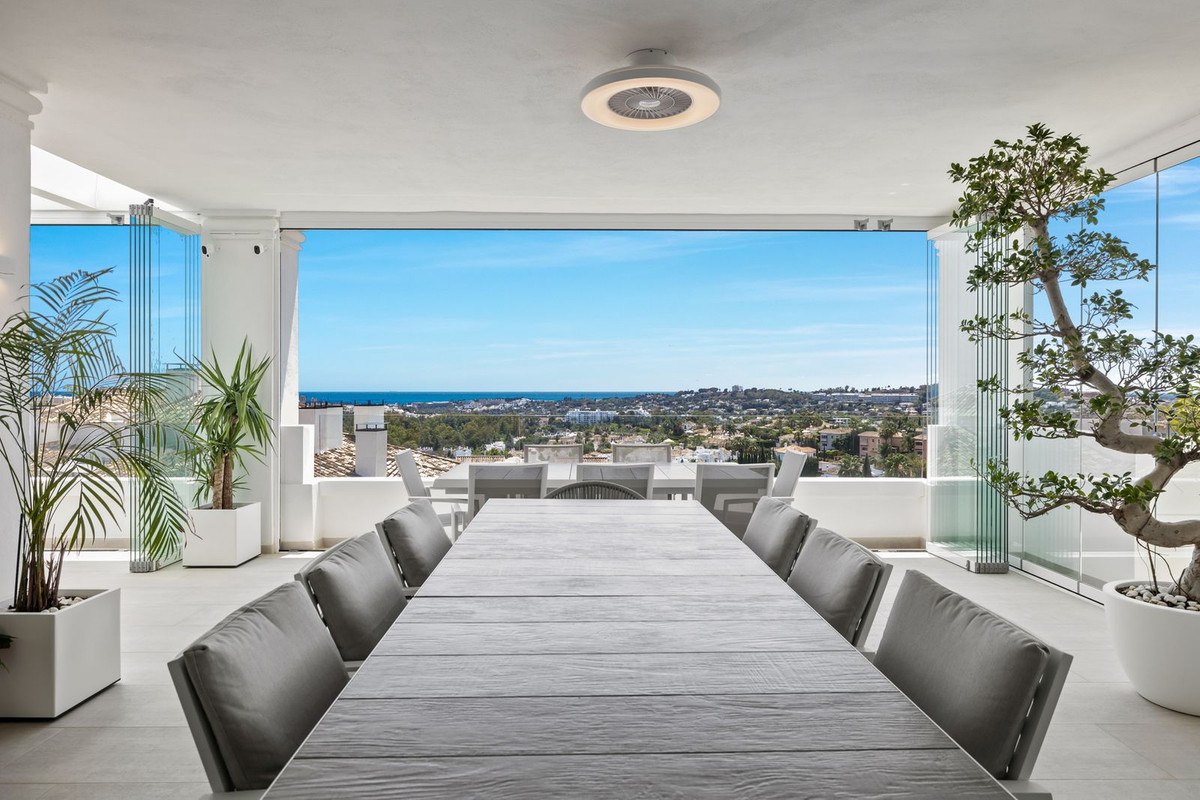 7 Bedroom Apartment in Marbella - Foto 11