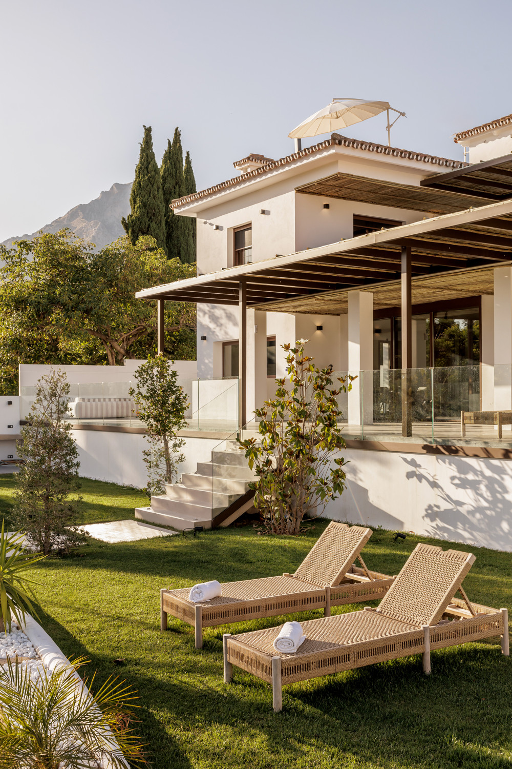 5 Bedroom Villa in Marbella - Фото 39
