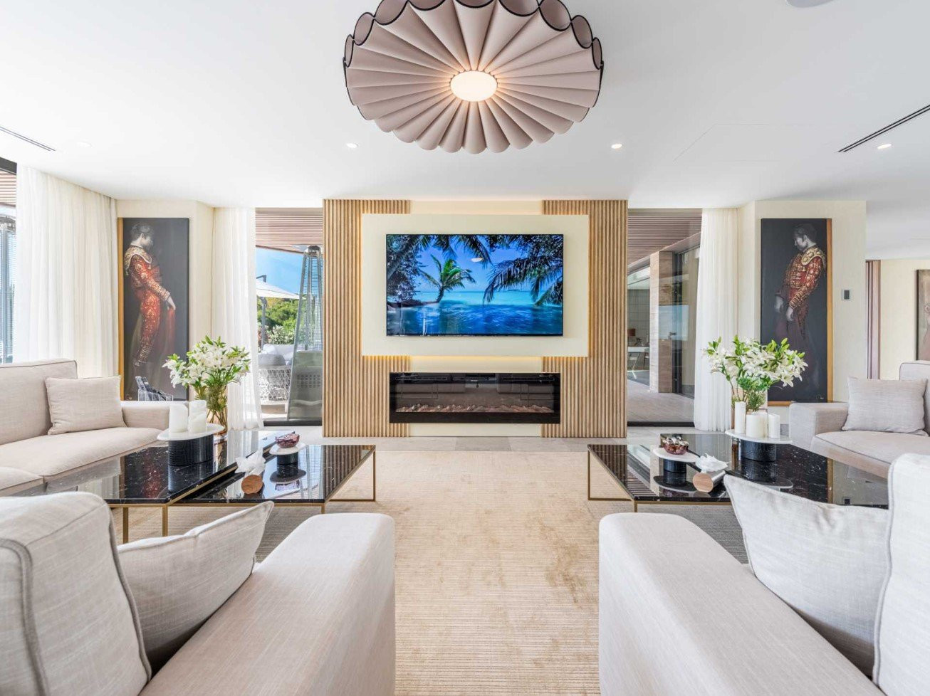 5 Bedroom Villa in Sotogrande - Photo 8