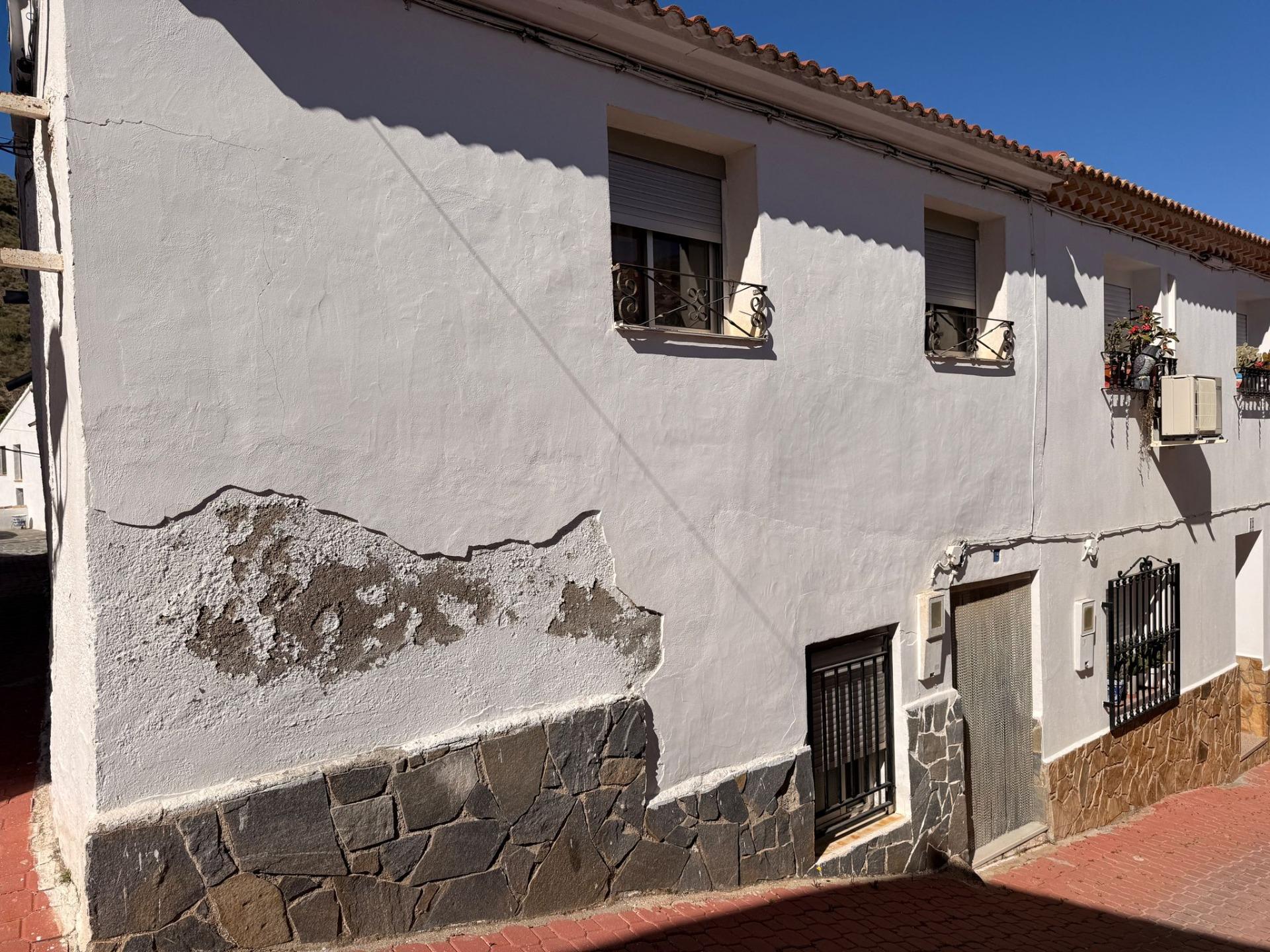Moradia com 3 quartos em Almería, Espanha – Foto 2