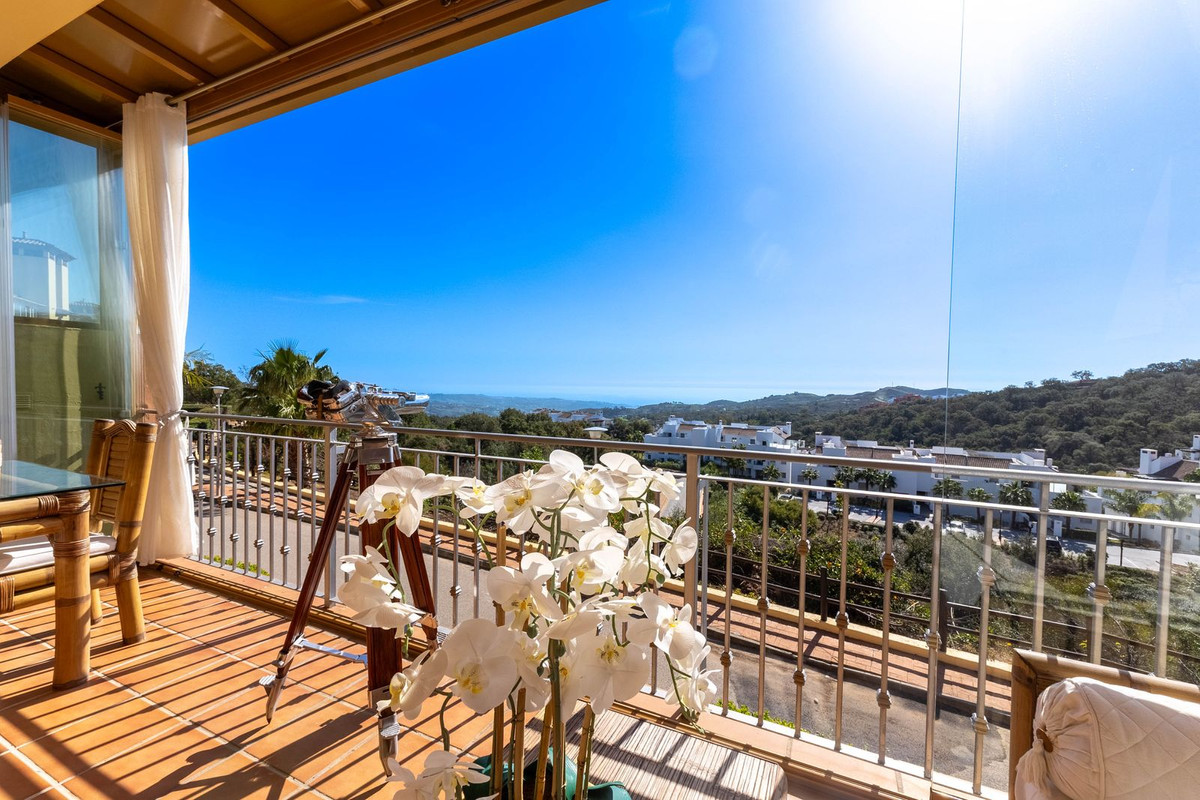 4 Bedroom Apartment in Marbella - Foto 10