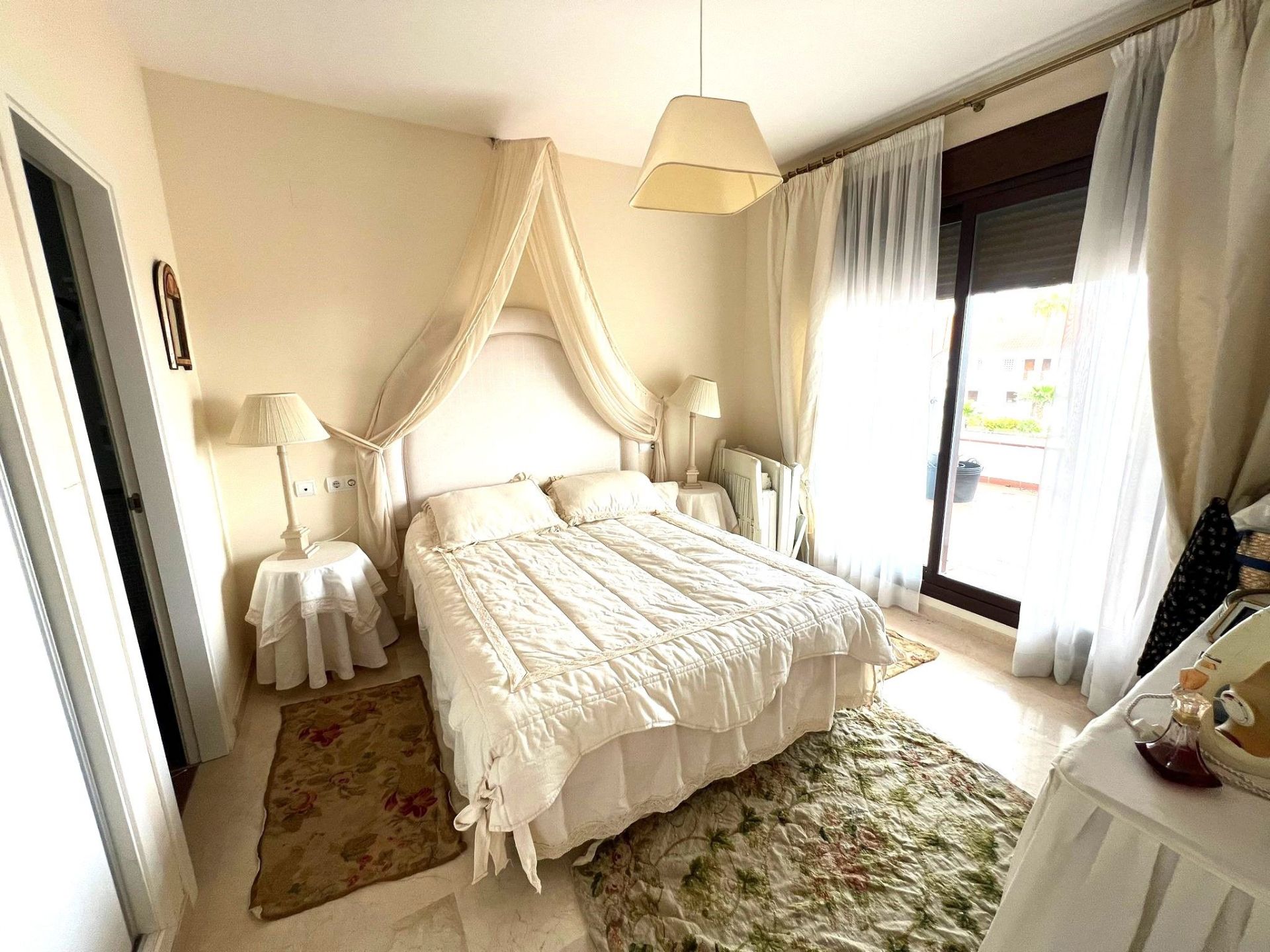 Apartment in Mijas - Photo 8