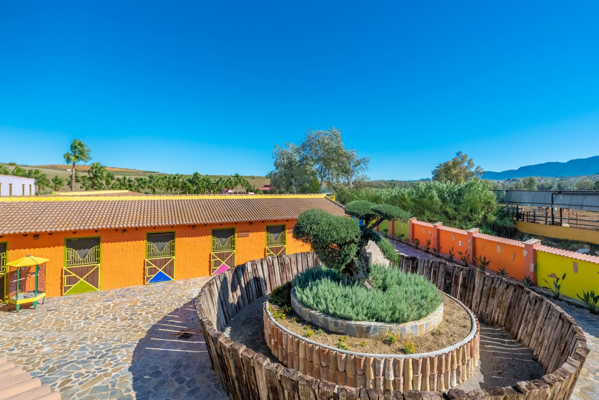8 Bedroom Country house in Coín - Foto 30