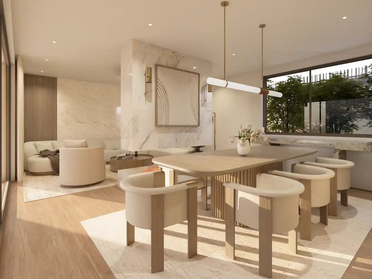 696 m² Plot in Benalmádena - Photo 5