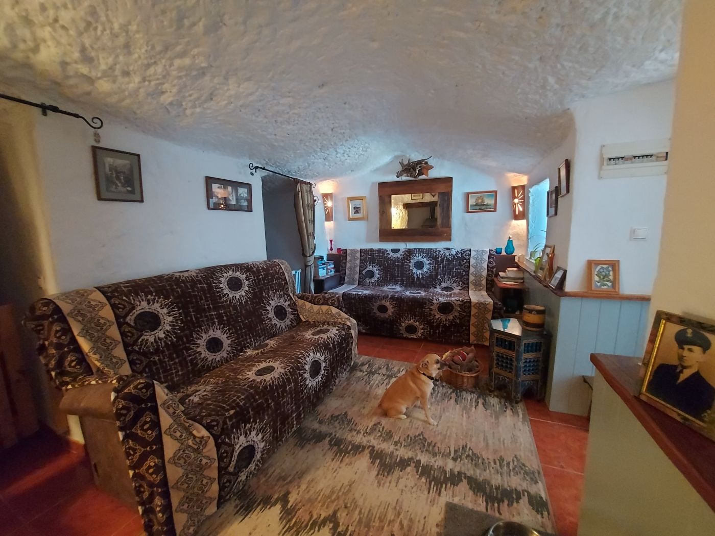 Chalet de 4 dormitorios en Granada – Foto 11