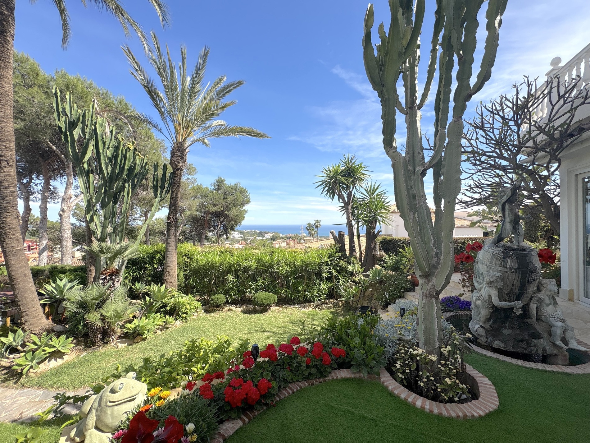 6 Bedroom Villa in Marbella - Foto 3