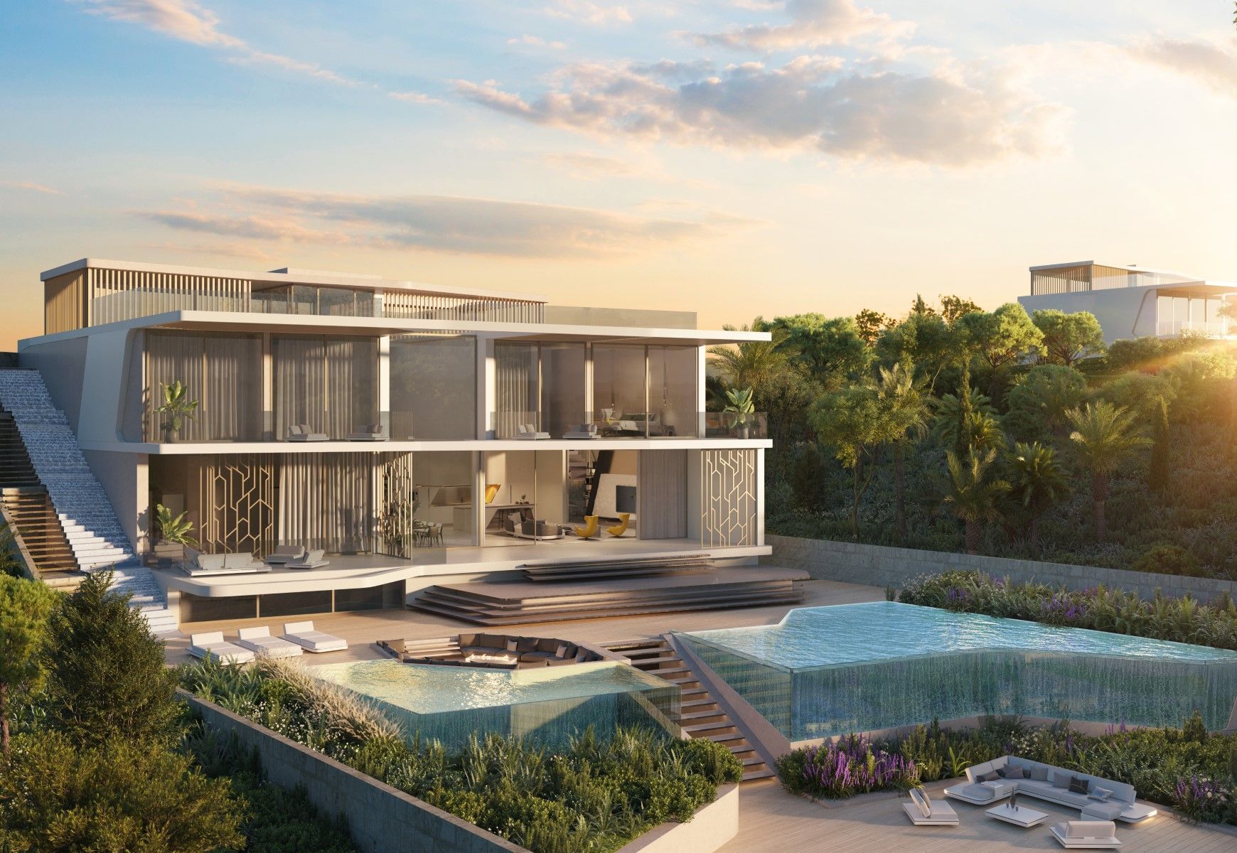 5 Bedroom Villa in Benahavís - Foto 2