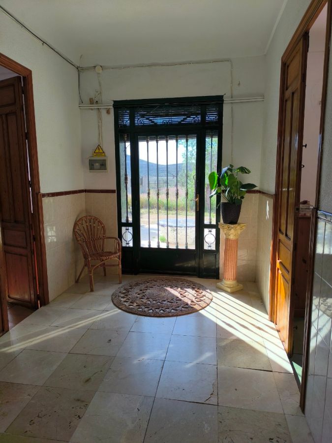 Moradia com 5 quartos com piscina em Múrcia, Espanha – Foto 10