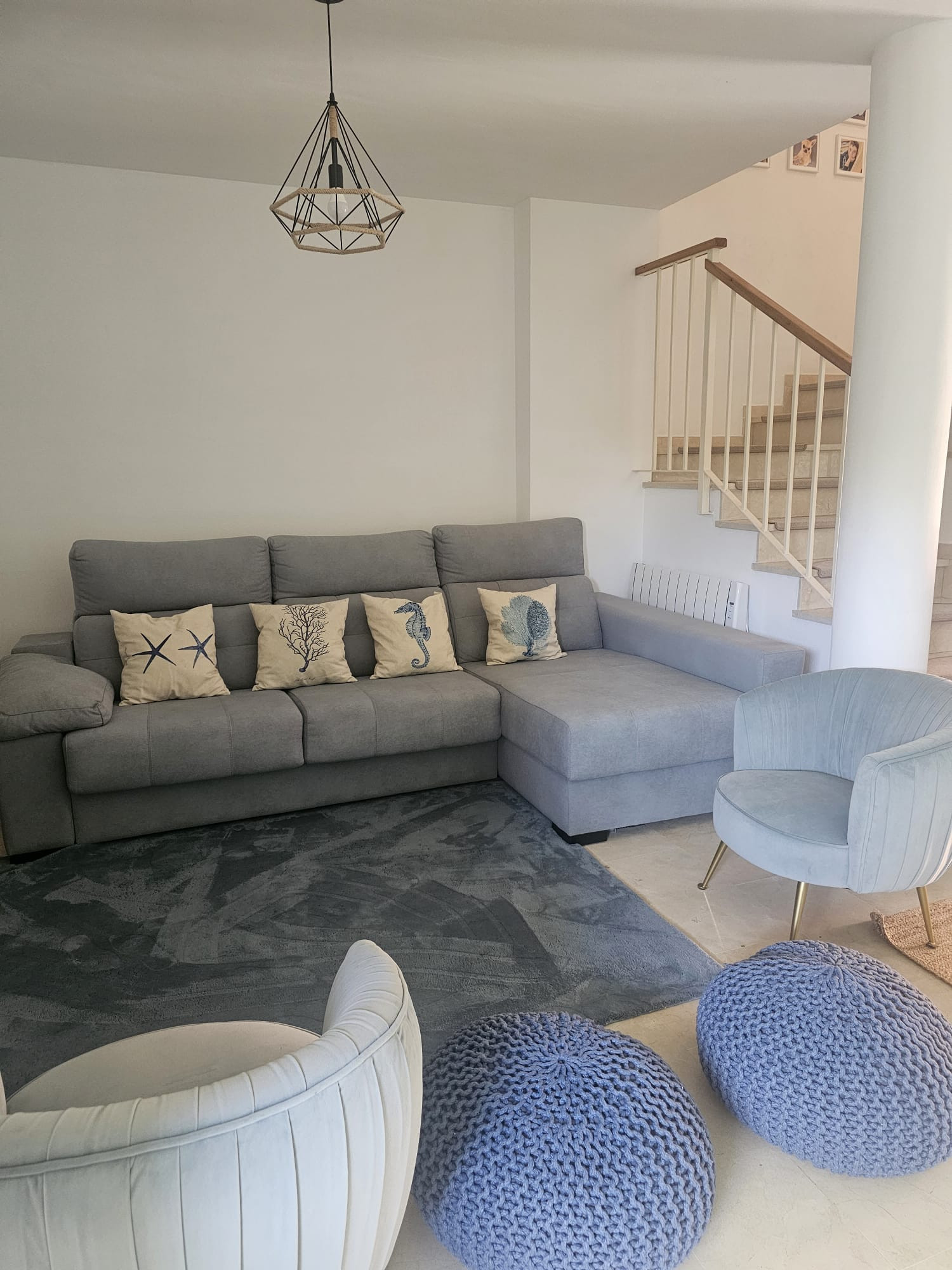 3 Bedroom Townhouse in Estepona - Photo 9