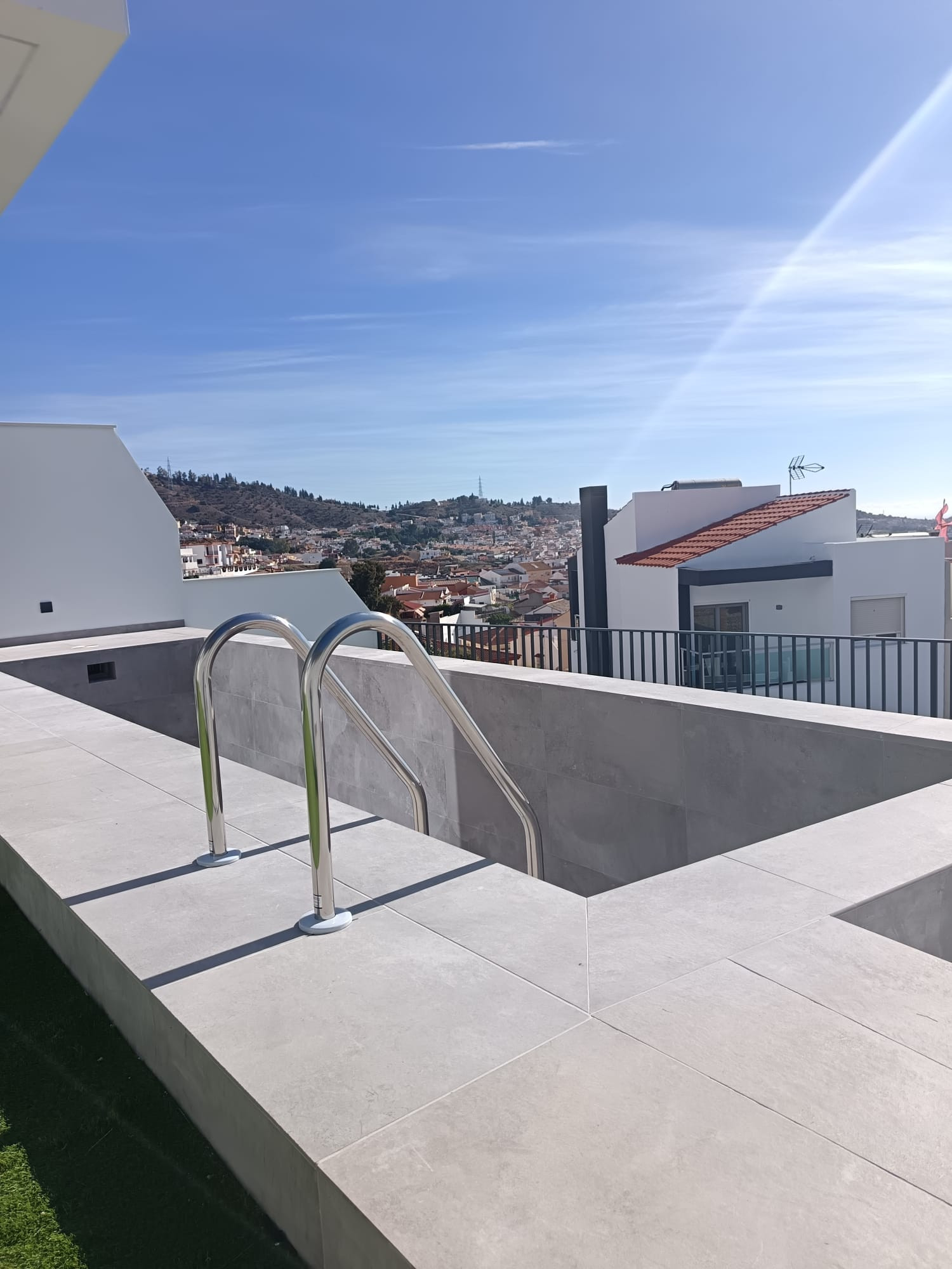 3 Bedroom Villa in Málaga - Photo 7