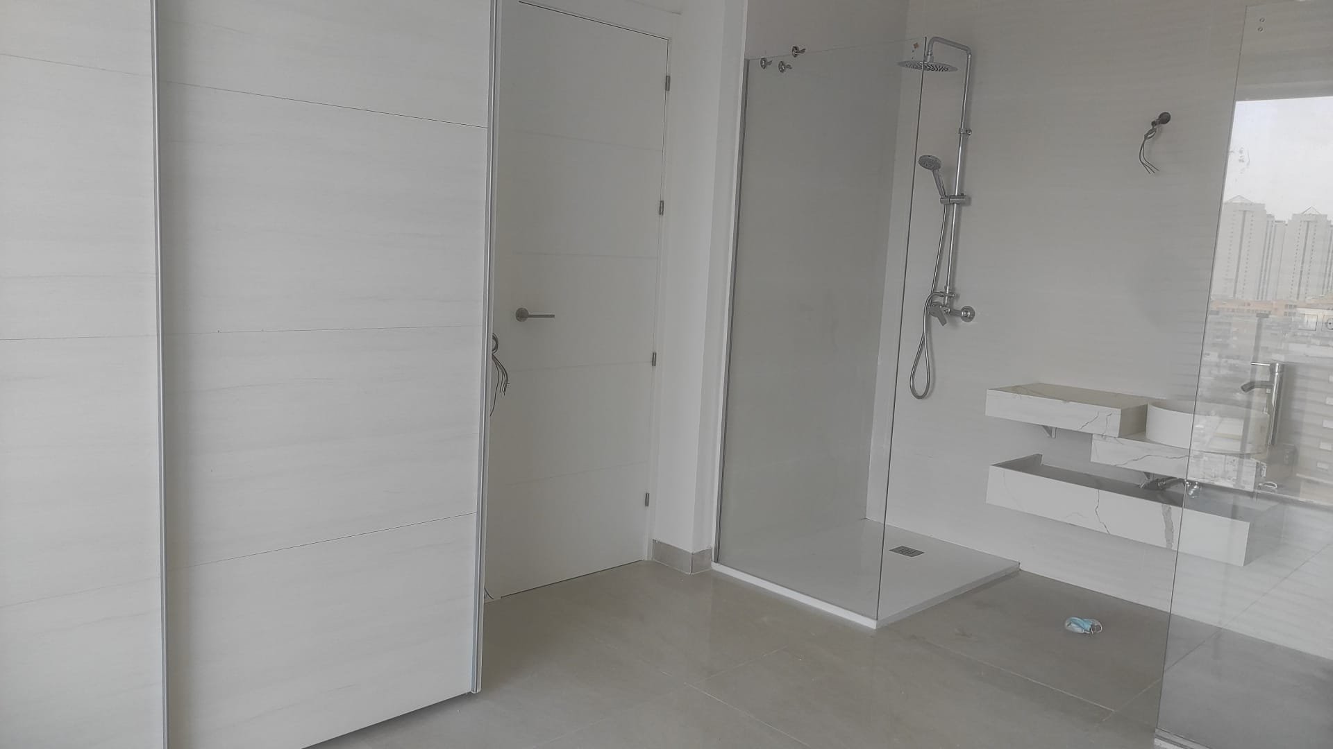 Apartamento com 2 quartos com vista mar em Alicante, Espanha – Foto 26
