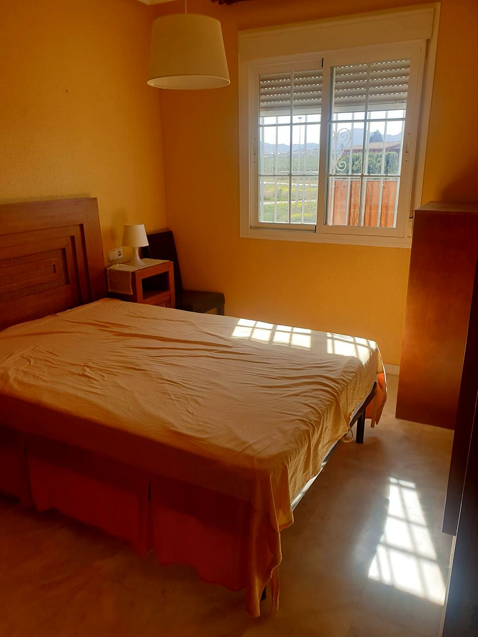 Moradia com 3 quartos com vista mar em Múrcia, Espanha – Foto 2