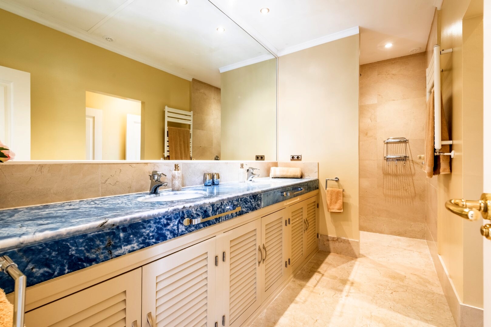 7 Bedroom Villa in Benahavís - Foto 13