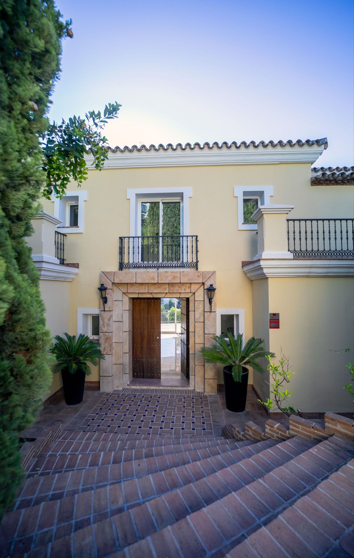 8 Bedroom Villa in Marbella - Foto 12