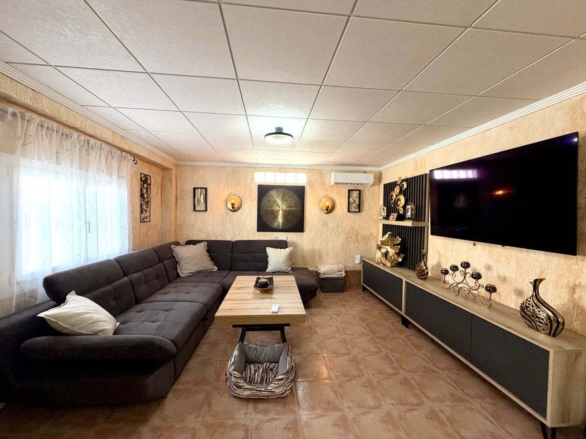 Moradia com 3 quartos com piscina em Múrcia, Espanha – Foto 7