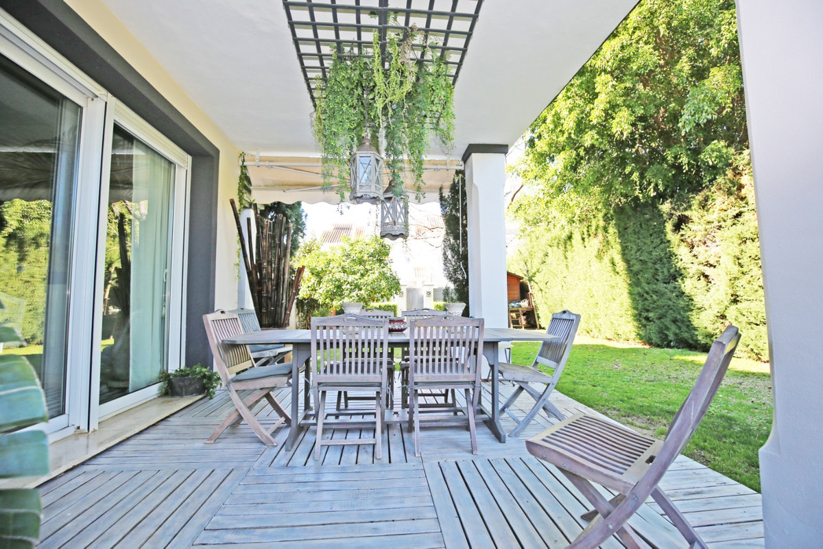5 Bedroom Villa in Marbella - Foto 19