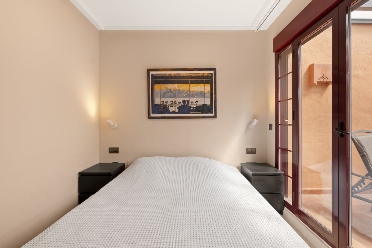 Apartamento com 3 quartos com piscina em Málaga, Espanha – Foto 13