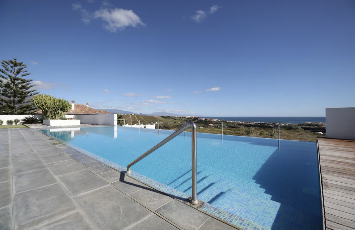 Moradia com 6 quartos com piscina em Málaga, Espanha – Foto 7