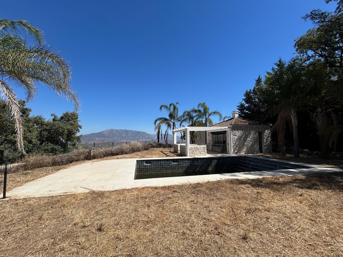 3 Bedroom Villa in Marbella - Photo 23