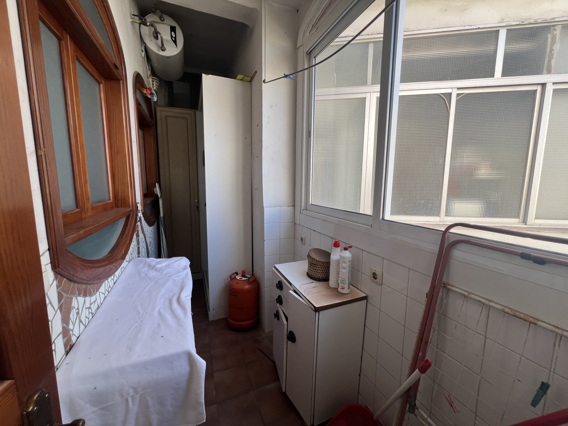 5 Bedroom Penthouse in Málaga - Photo 20