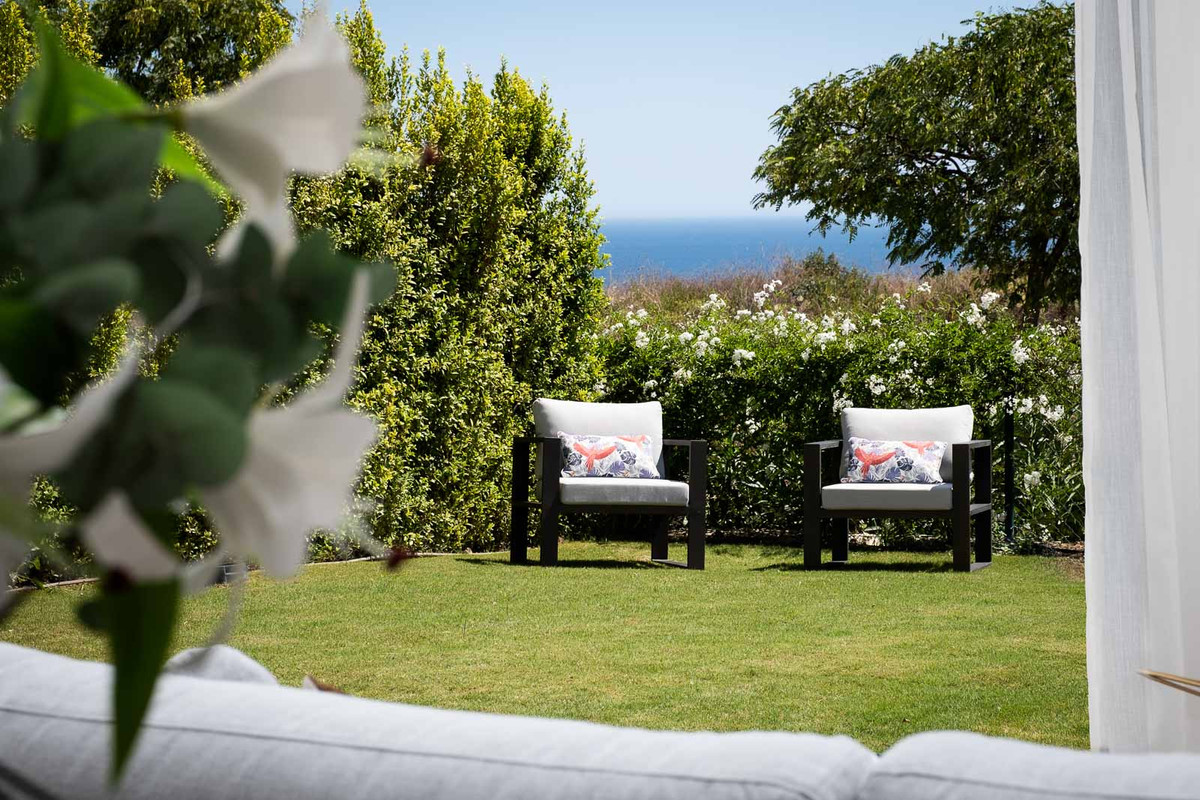 4 Bedroom Villa in Casares - Photo 25