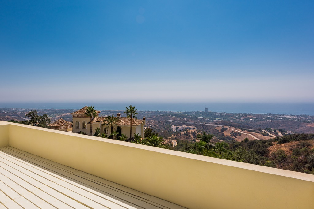 Apartamento com 3 quartos com vista mar em Málaga, Espanha – Foto 14