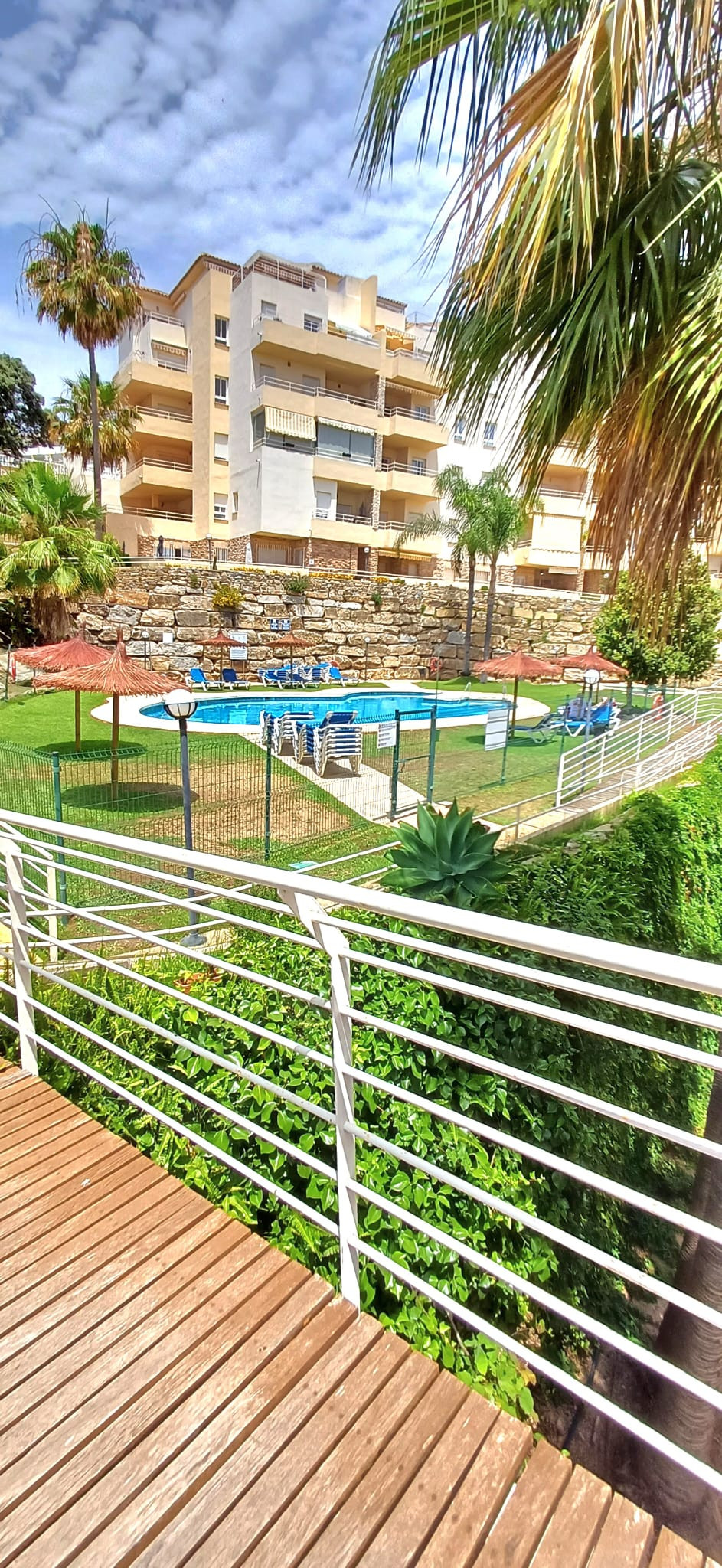 2 Bedroom Apartment in Mijas - Photo 2
