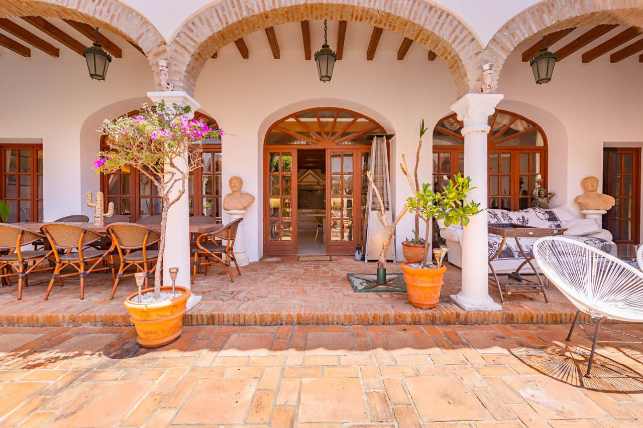 4 Bedroom Country house in Manilva - Foto 22