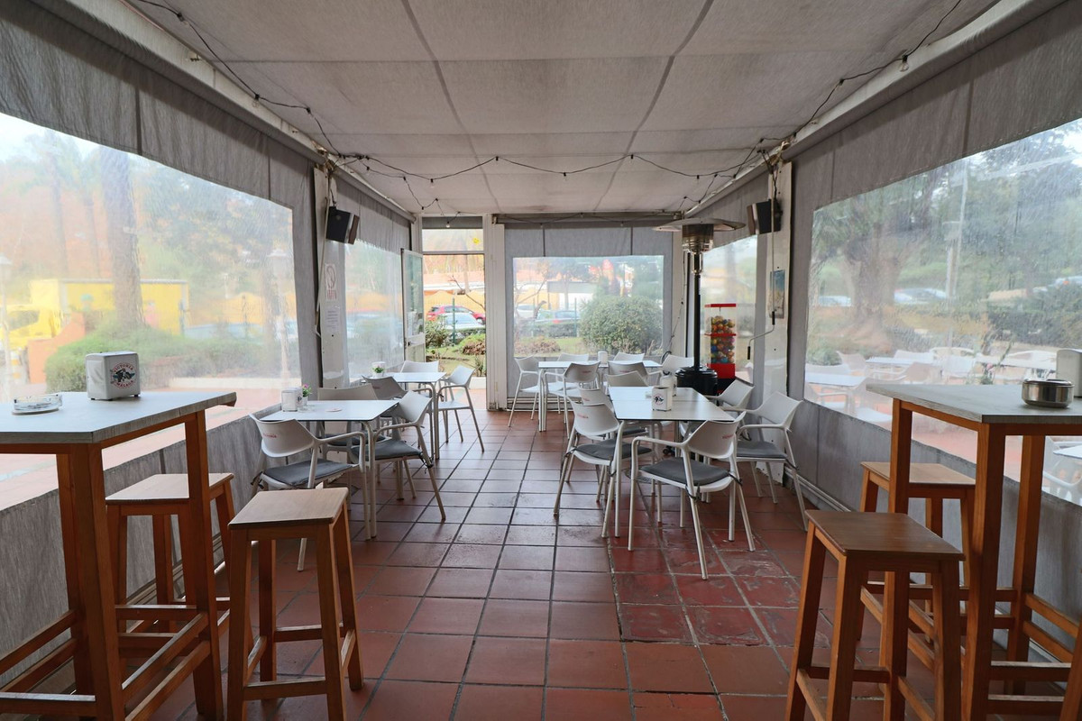 Espaço comercial em Málaga, Espanha – Foto 4