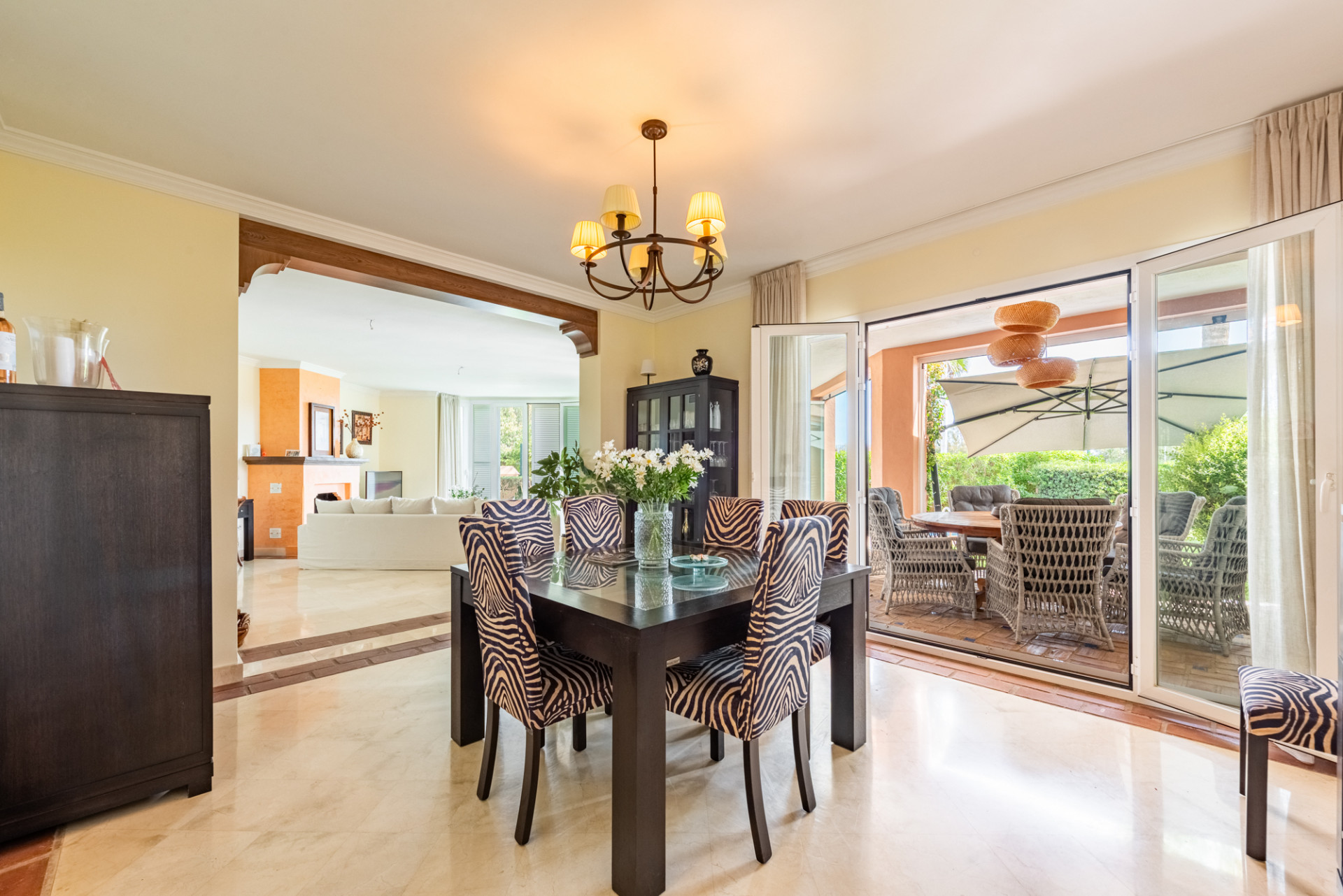 5 Bedroom Villa in Casares - Photo 7