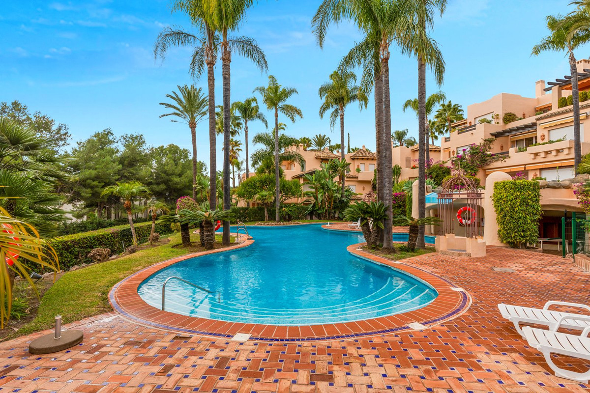 3 Bedroom Apartment in Marbella - Foto 14