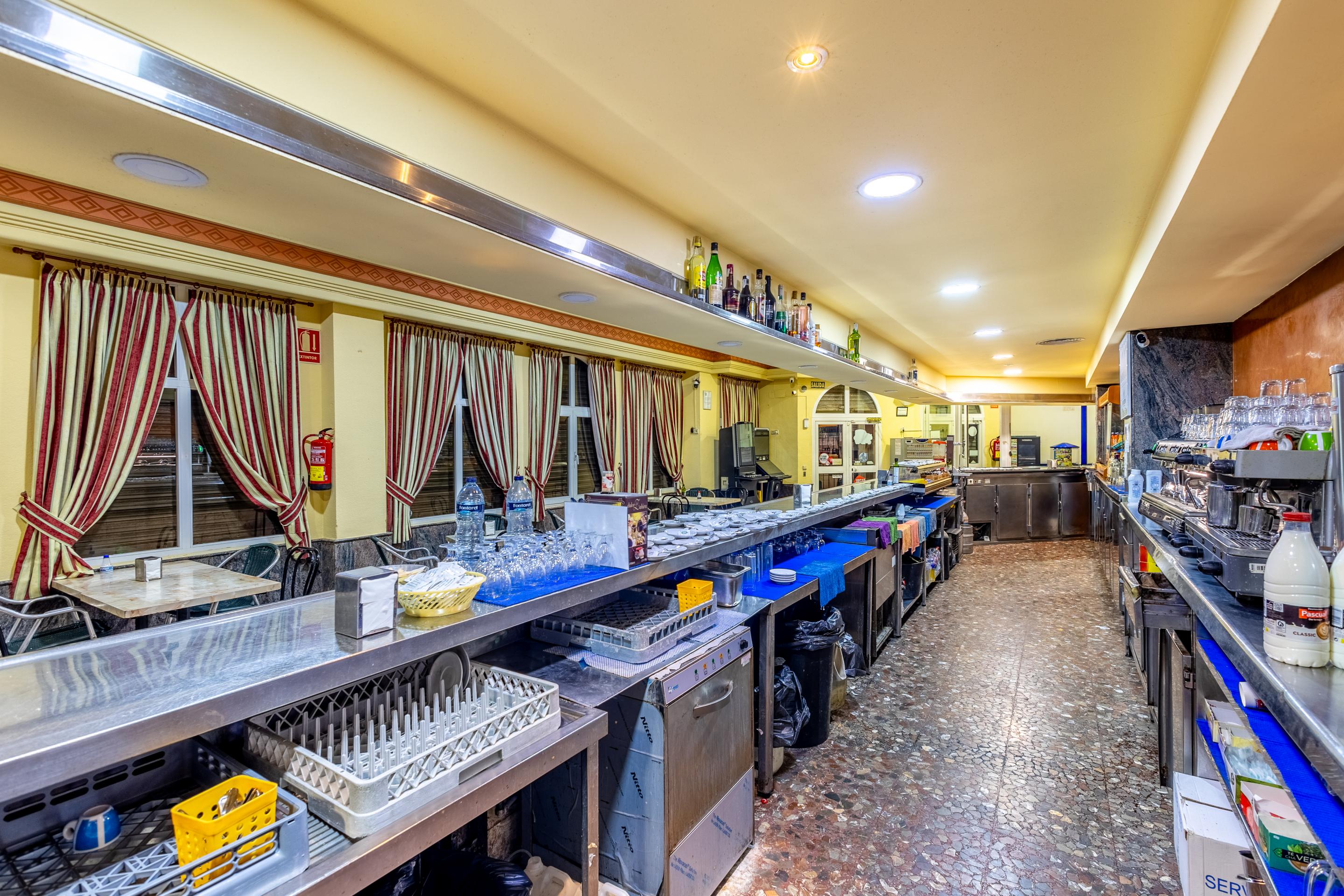 Local commercial à Malaga, Espagne – Photo 10